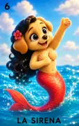 La Sirena