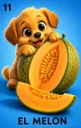 El Melón