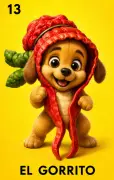 El Gorrito