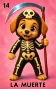 La Muerte
