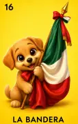 La Bandera