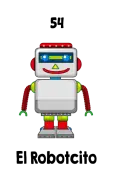 El Robotcito