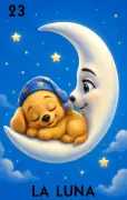 La Luna