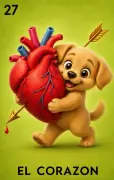 El Corazón