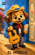 El Músico