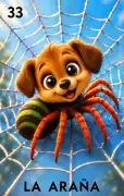 La Araña
