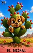 El Nopal