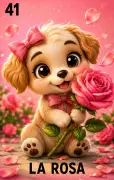 La Rosa