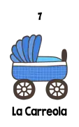 La Carreola