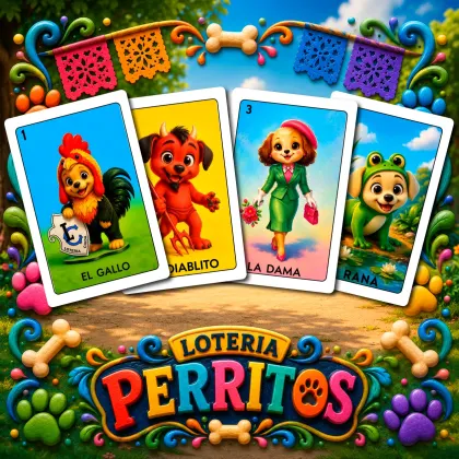 Perritos