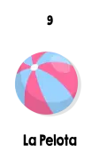 La Pelota