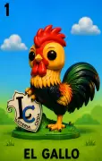 El Gallo