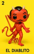 El Diablito