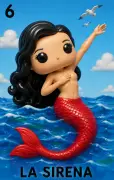 La Sirena
