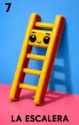 La Escalera