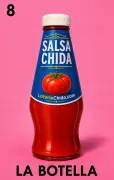 La Botella