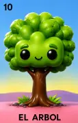 El Árbol