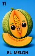 El Melón