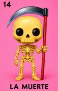 La Muerte