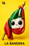 La Bandera