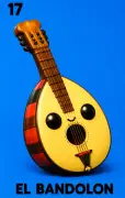 El Bandolón