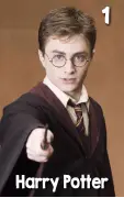 Harry Potter