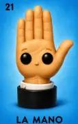 La Mano