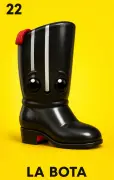 La Bota