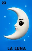 La Luna