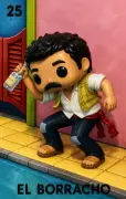 El Borracho
