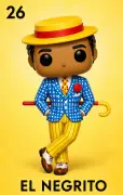 El Negrito