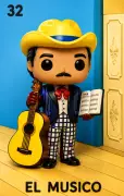 El Músico