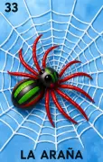 La Araña