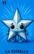 La Estrella