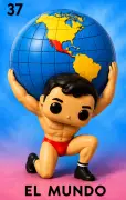 El Mundo
