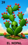 El Nopal