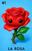 La Rosa