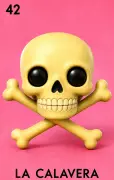 La Calavera