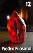 Piedra Filosofal