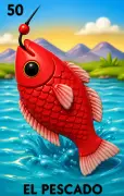 El Pescado