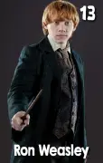 Ron Weasley