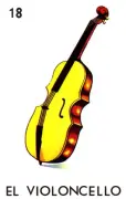 El Violonchelo