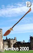 Nimbus 2000