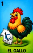 El Gallo