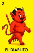El Diablito