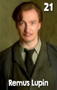 Remus Lupin