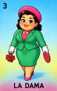 La Dama