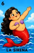 La Sirena
