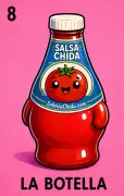La Botella