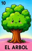El Árbol